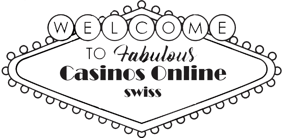 Sünden von Online Casino Schweiz