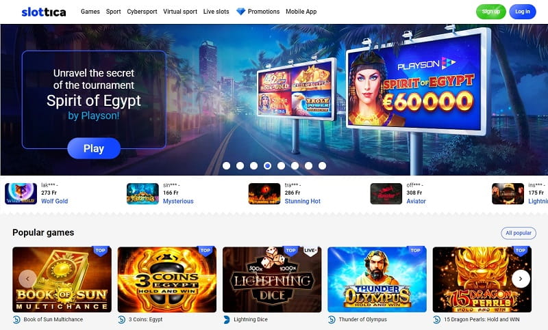 Pouvez-vous vraiment trouver avis slottica casino sur le Web ?